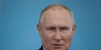 Экономика РФ находится на грани «большого кризиса» из-за войны против Украины, — разведка Дании