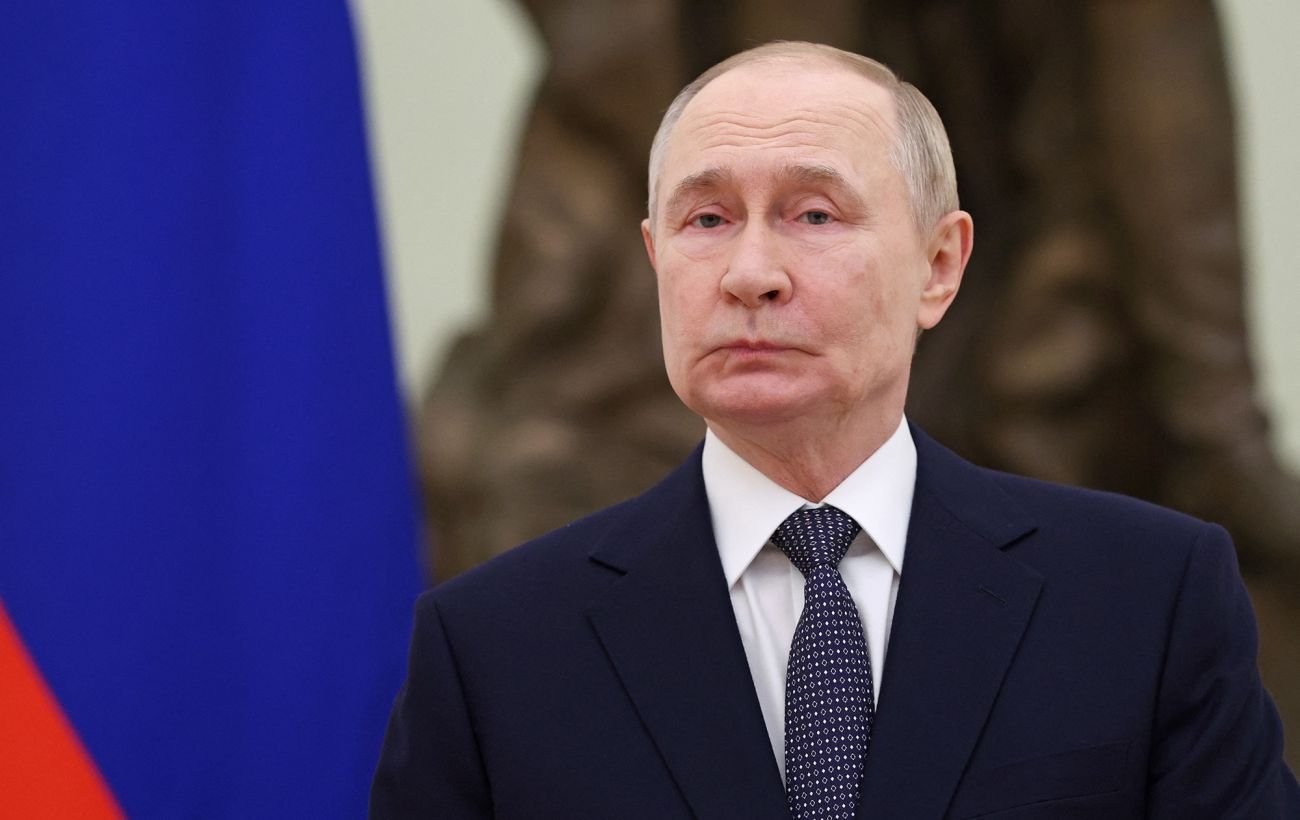 Путин потребует откатить НАТО к границам 1997 года на переговорах о мире в Украине, — СМИ