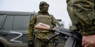 Силы обороны поразили две РЛС на Белгородщине и пункты управления оккупантов