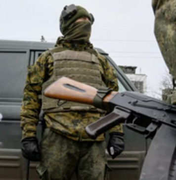 Силы обороны поразили две РЛС на Белгородщине и пункты управления оккупантов