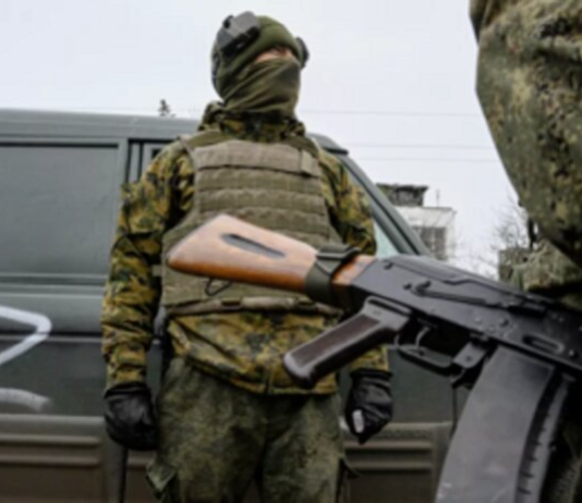 Силы обороны поразили две РЛС на Белгородщине и пункты управления оккупантов