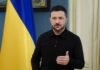Зеленский: Кличко воспринимает разговоры об усилении Киева как попытку его заменить