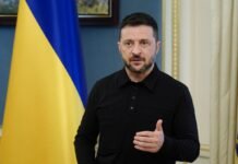 Зеленский: Кличко воспринимает разговоры об усилении Киева как попытку его заменить