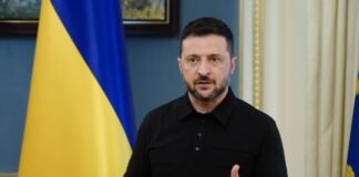 Зеленский: Кличко воспринимает разговоры об усилении Киева как попытку его заменить
