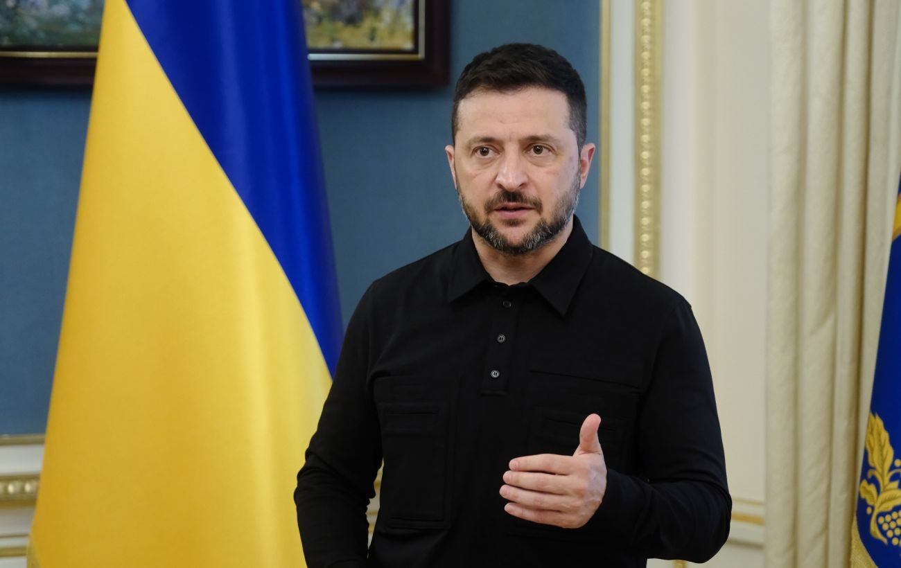 Зеленский: Кличко воспринимает разговоры об усилении Киева как попытку его заменить
