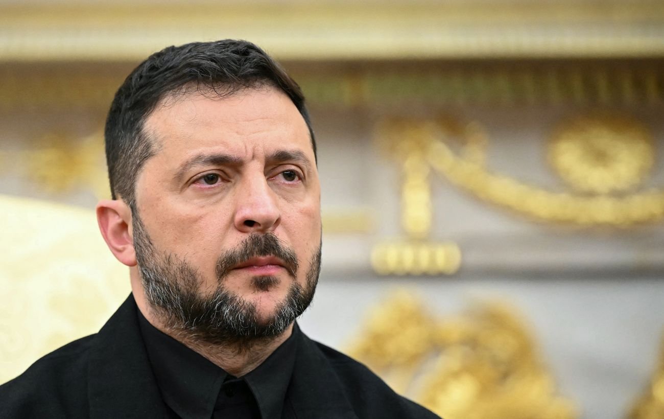 Зеленский объяснил, собирается ли уходить в отставку