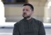 Украина не имеет отношения. Зеленский сделал заявление об атаке на суда возле Болгарии