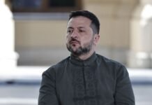 Украина не имеет отношения. Зеленский сделал заявление об атаке на суда возле Болгарии