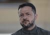 Зеленский анонсировал встречу Украины, США, ЕС и НАТО уже на следующей неделе