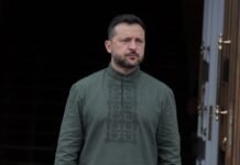 ЕС выделяет Украине еще 3 миллиарда евро военной помощи, — Зеленский