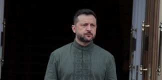 ЕС выделяет Украине еще 3 миллиарда евро военной помощи, — Зеленский