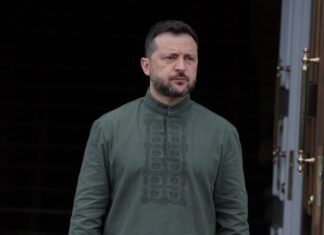 ЕС выделяет Украине еще 3 миллиарда евро военной помощи, — Зеленский