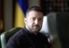 Зеленский назвал условия, на которых готов подписать сделку о завершении войны