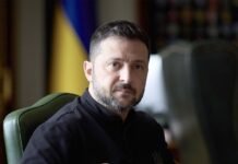 Зеленский назвал условия, на которых готов подписать сделку о завершении войны