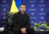 Партнеры снова не предупредили. РФ за ночь повредила более 10 энергообъектов, — Зеленский
