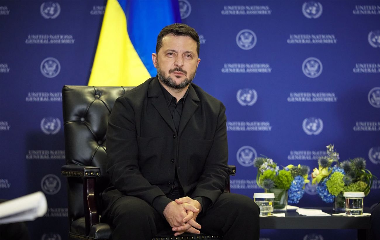 Партнеры снова не предупредили. РФ за ночь повредила более 10 энергообъектов, — Зеленский