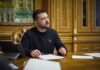 Зеленский обсудил мирные переговоры с посланниками Трампа: мы готовы даже завтра