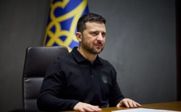 Британия предоставит Украине более 13 миллиардов долларов военно-экономической помощи, — Зеленский