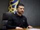 Британия предоставит Украине более 13 миллиардов долларов военно-экономической помощи, — Зеленский