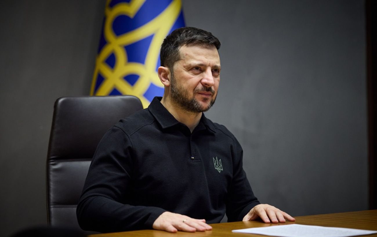 Британия предоставит Украине более 13 миллиардов долларов военно-экономической помощи, — Зеленский