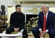 Зеленский чувствует себя преданным из-за действий США: теряем сильного партнера