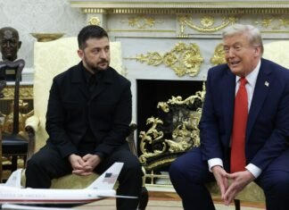Зеленский чувствует себя преданным из-за действий США: теряем сильного партнера
