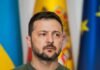 Зеленский отреагировал на попытки России «разморозить» активы в Европе