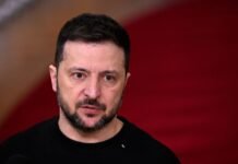 США возобновили обмен разведданными с Украиной, — Зеленский