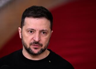 США возобновили обмен разведданными с Украиной, — Зеленский