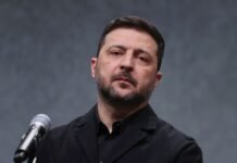 ЕС должен быть на переговорах с РФ: Зеленский призвал Европу определиться с представителем