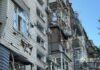 Количество раненых в результате ударов КАБами по Запорожье выросло до 16